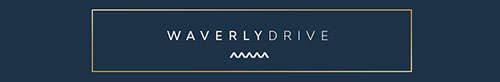 Waverly Drive Apartments Logo